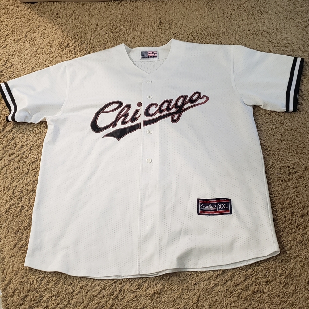 Jersey